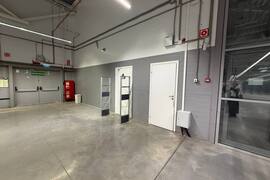 Торговый центр 3485 м²