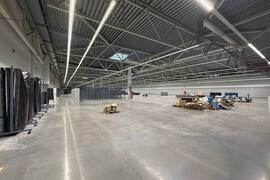 Торговый центр 3485 м²