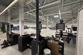 Торговый центр 3485 м²