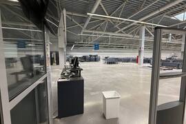 Торговый центр 3485 м²