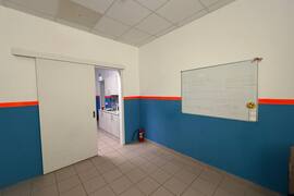 Торговый центр 3485 м²