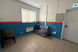 Торговый центр 3485 м²