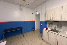 Торговый центр 3485 м²