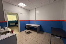 Торговый центр 3485 м²