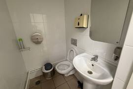 Торговый центр 3485 м²