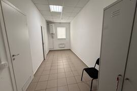 Торговый центр 3485 м²