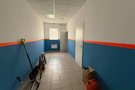 Торговый центр 3485 м²