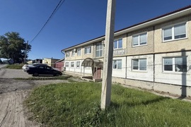 Нежилое помещение 648 м², Профсоюзная