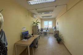 Нежилое помещение 648 м², Профсоюзная