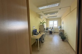 Нежилое помещение 648 м², Профсоюзная