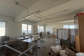 Нежилое помещение 648 м², Профсоюзная