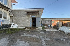 Здание 648 м², участок 4 сотки