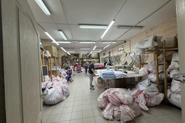 Здание 648 м², участок 4 сотки
