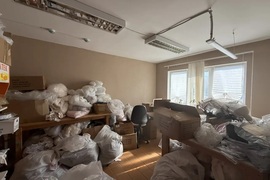 Здание 648 м², участок 4 сотки