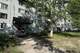 Ульяновск, улица Тельмана, 20