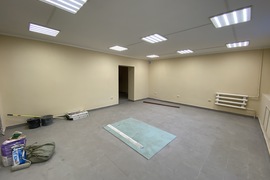 Помещение 130 м² под магазин, офис, с...