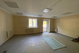 Ульяновск, улица Пушкарёва, 60