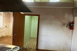 Помещение 96 м² под  кафе, столовую, ...