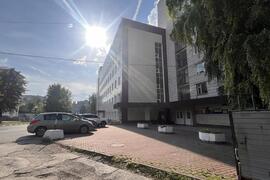 Помещение 96 м² под  кафе, столовую, ...