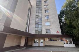 Помещение 51 м² под офис, ПВЗ, салон ...