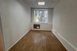 Помещение 34 м² под офис