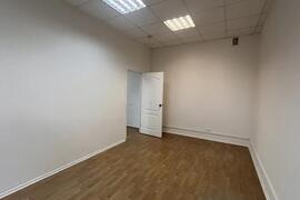 Помещение 34 м² под офис