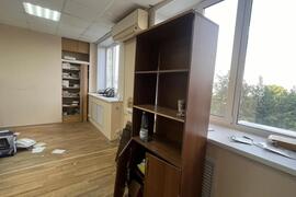 Помещение 52 м² под офис в БЦ