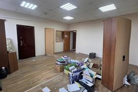 Помещение 52 м² под офис в БЦ