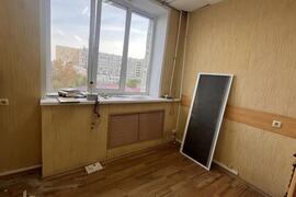 Помещение 52 м² под офис в БЦ