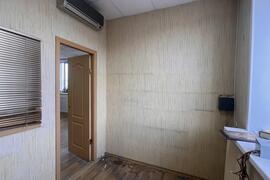 Помещение 52 м² под офис в БЦ