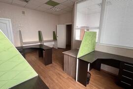 Помещение 49 м² под офис в БЦ