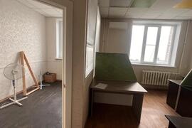 Помещение 49 м² под офис в БЦ