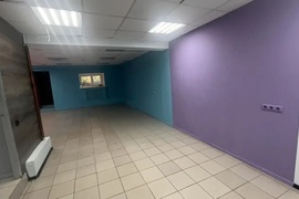 Помещение 96 м² под магазин, офис, ПВ...
