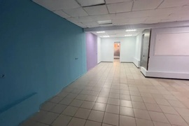 Помещение 96 м² под магазин, офис, ПВ...