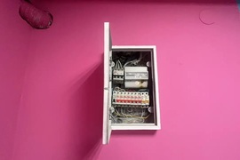 Помещение 96 м² под магазин, офис, ПВ...