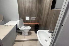 Помещение 96 м² под магазин, офис, ПВ...
