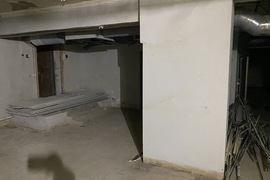Помещение 187 м² под склад, производство