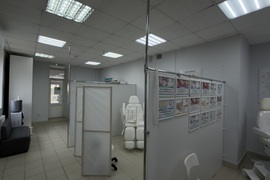 Помещение 62,62 м² с арендаторами, го...