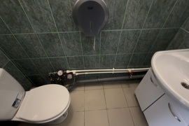 Помещение 62,62 м² с арендаторами, го...