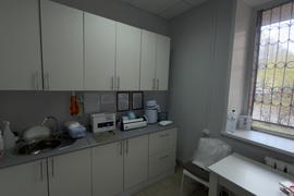 Помещение 62,62 м² с арендаторами, го...