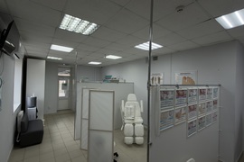 Помещение 62,62 м² с арендаторами, го...