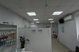 Помещение 62,62 м² с арендаторами, го...