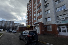 Помещение 62,62 м² с арендаторами, го...