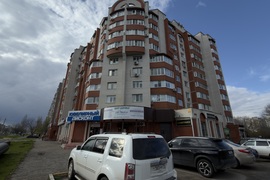 Помещение 62,62 м² с арендаторами, го...