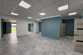 Ульяновск, проспект Созидателей, 114/2