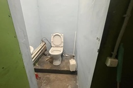 Помещение 509 м² под склад, офис, база