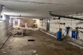 Помещение 509 м² под склад, офис, база