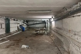 Помещение 509 м² под склад, офис, база