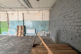 Помещение 509 м² под склад, офис, база