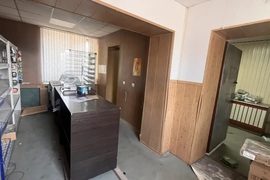 Помещение 509 м² под склад, офис, база